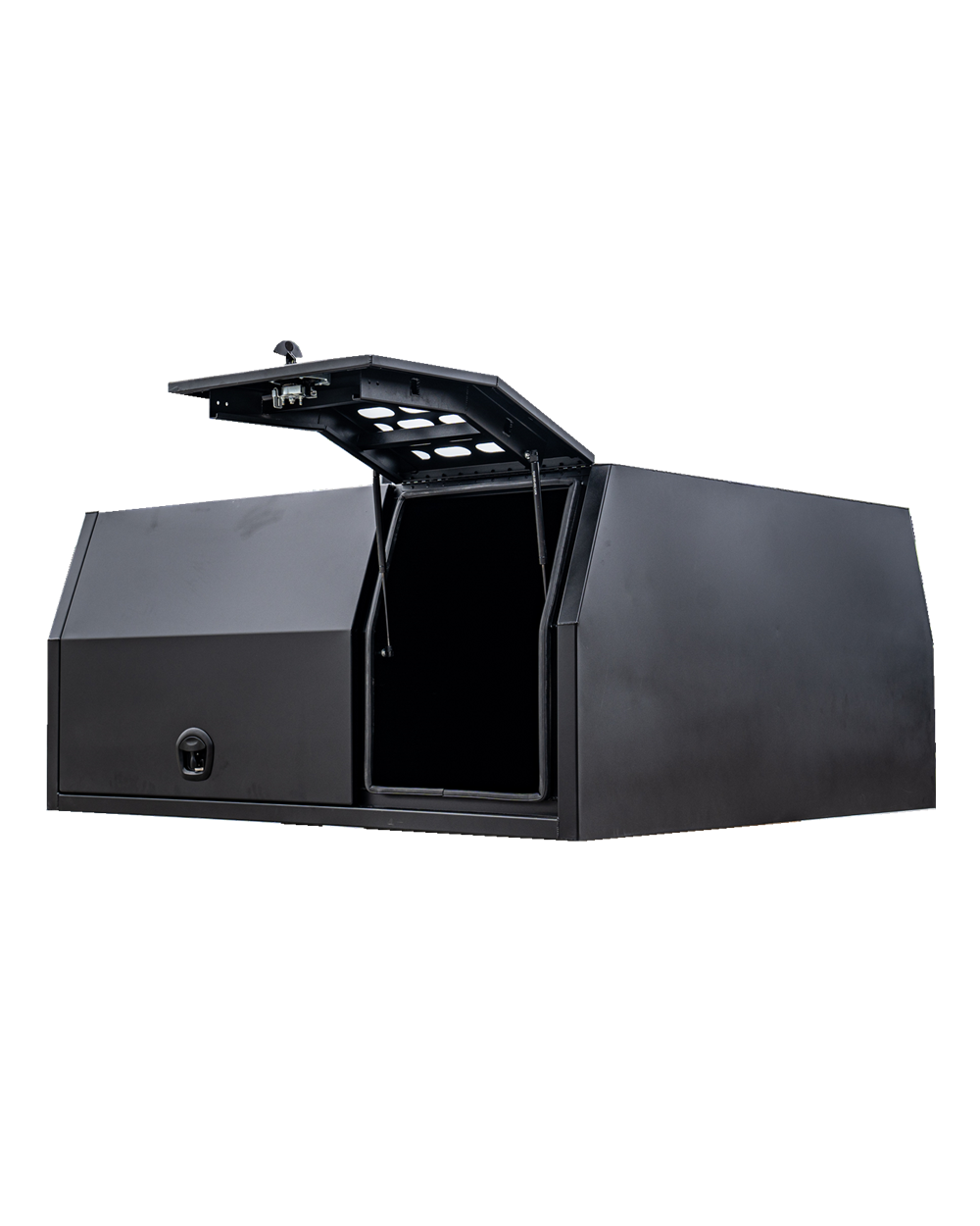 ETB Aluminium Ute Boxes