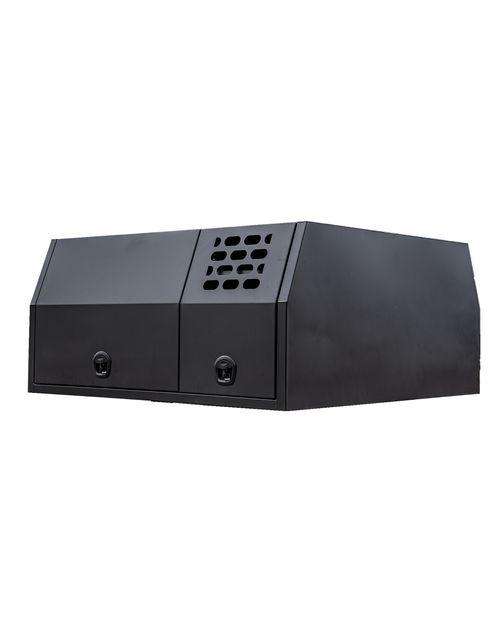 ETB Aluminium Ute Boxes