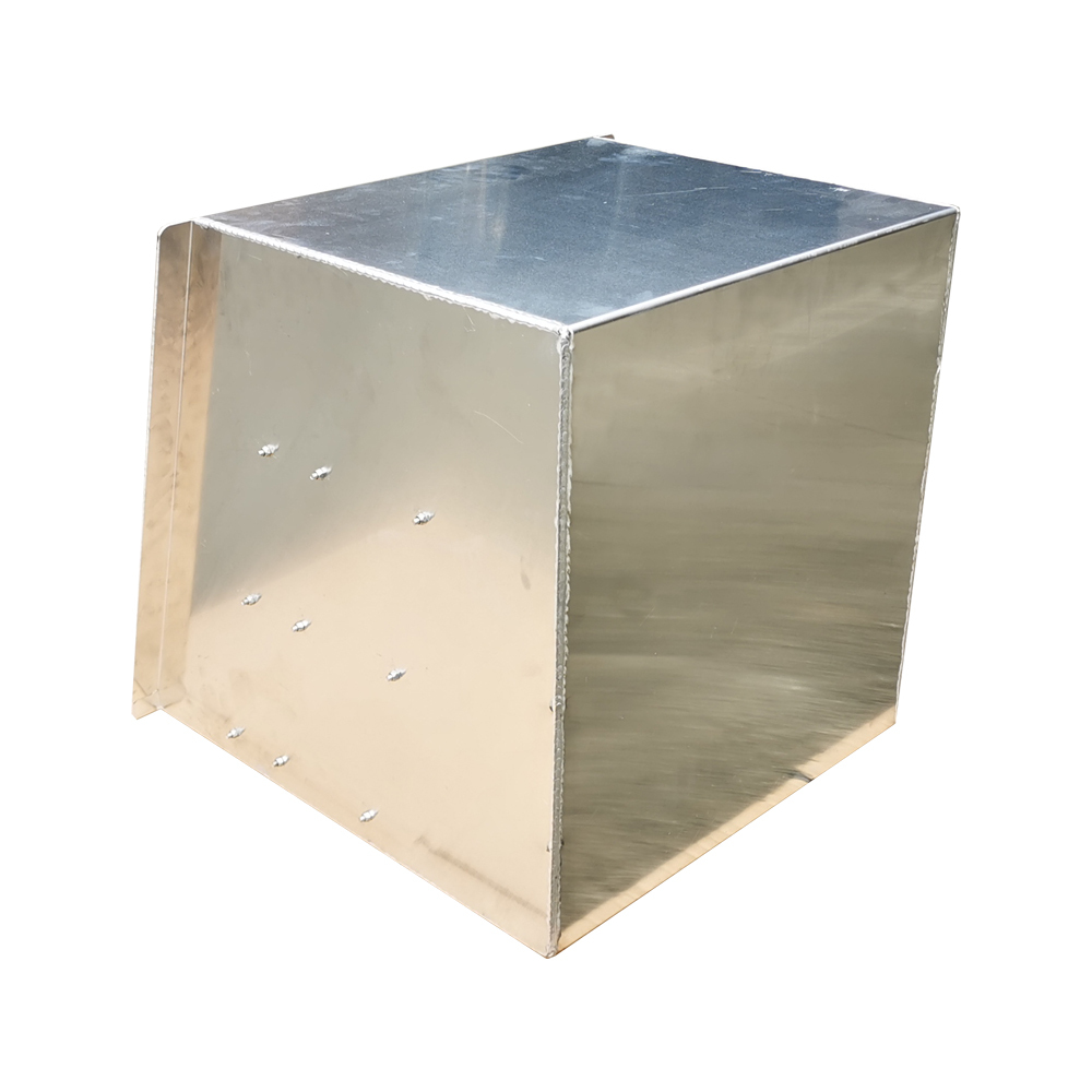 470mm Wide Aluminium Ute Canopy 3 Drawers Draw Slide 5 470mm Wide Aluminium Ute Canopy 3 Drawers Draw Slide