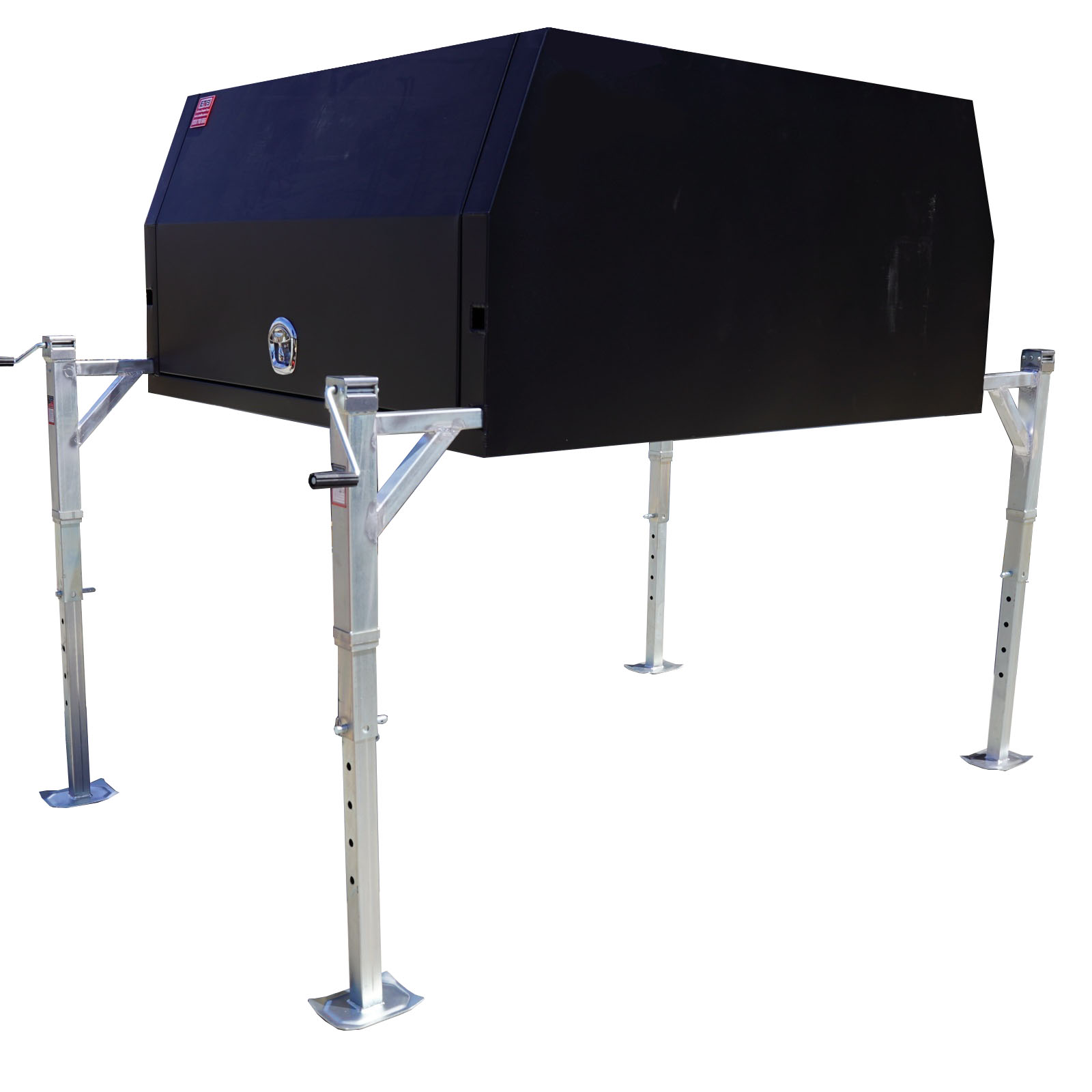 Set of 4 Canopy Jack Legs 1 Set of 4 Canopy Jack Legs