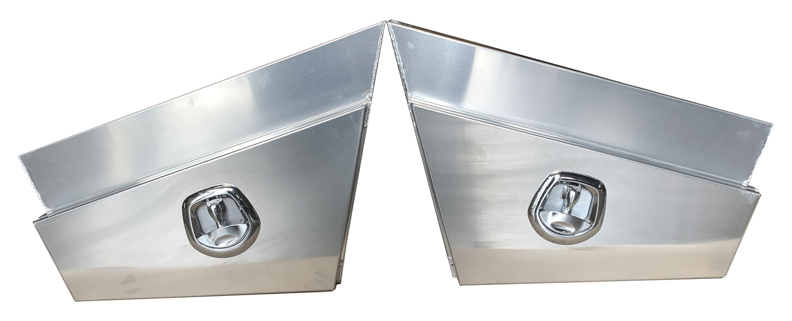 Flat Sheet Tapered Under Tray Tool Box-1 3 Flat Sheet Tapered Under Tray Tool Box