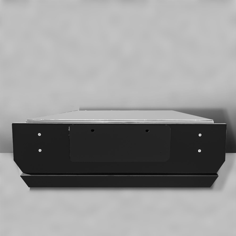 Aluminium Under Tray Trundle Drawer with Lid 5 Aluminium Under Tray Trundle Drawer with Lid