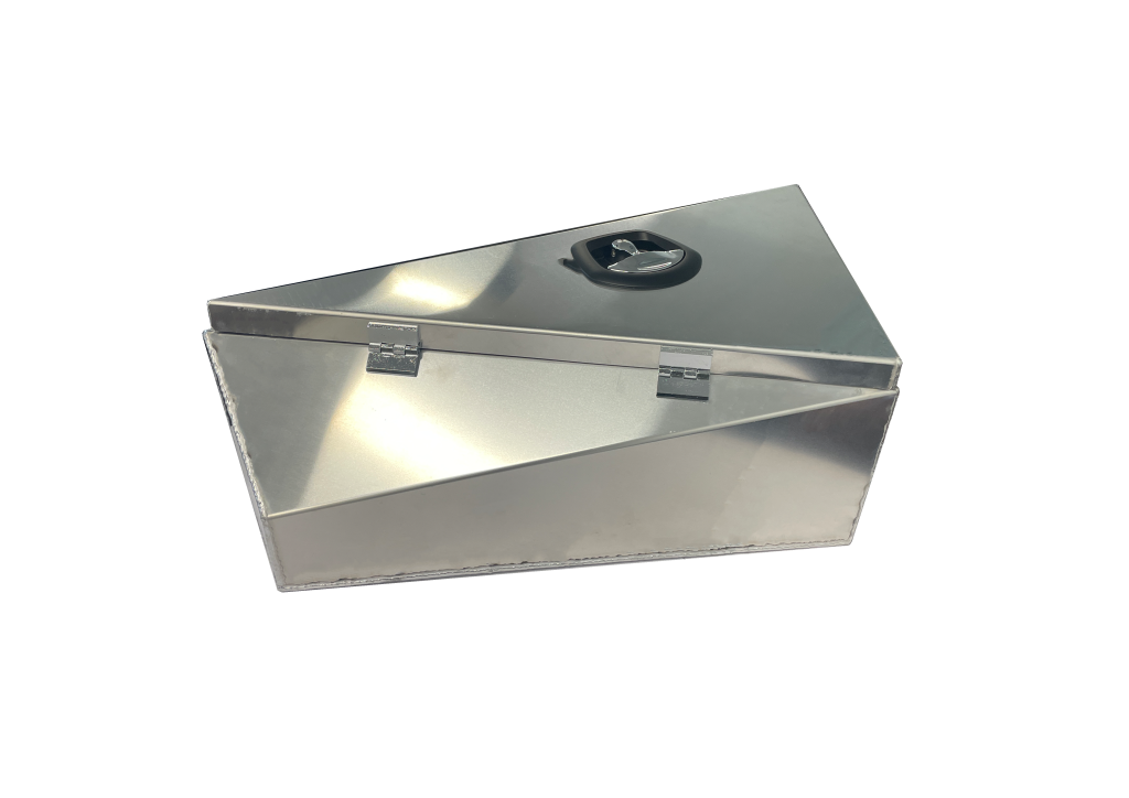 Ute Tapered Under Tray Tool Boxes