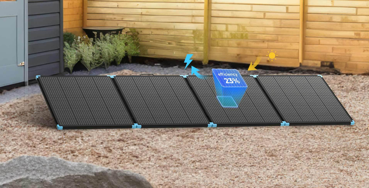 Designed to be Impeccably Efficient