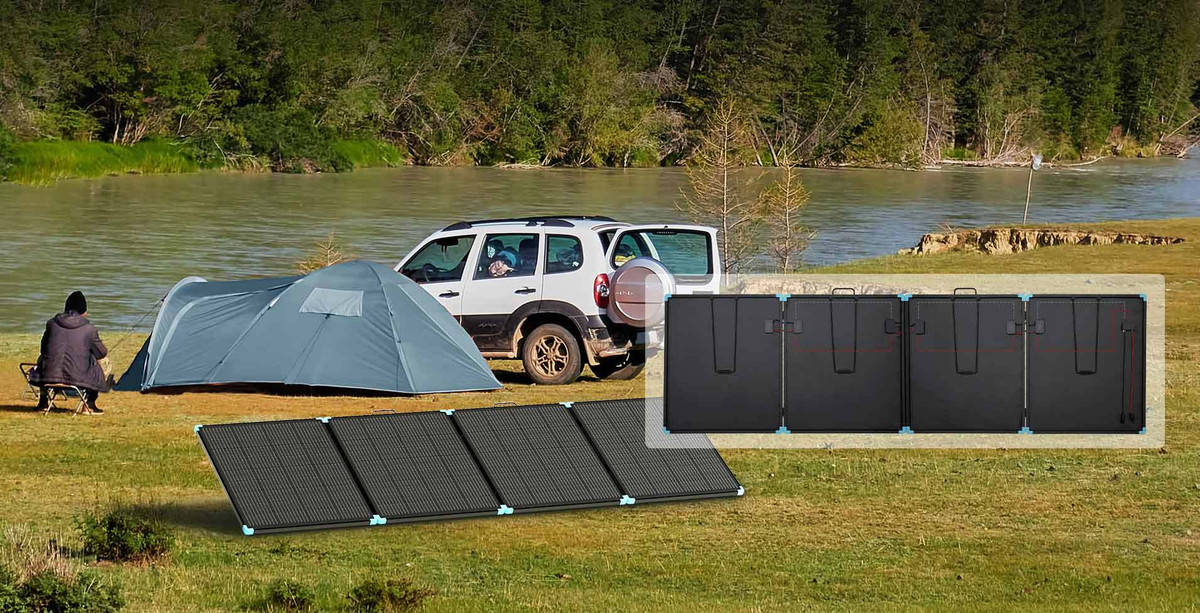 Uninterrupted Brilliance in Partial Shading