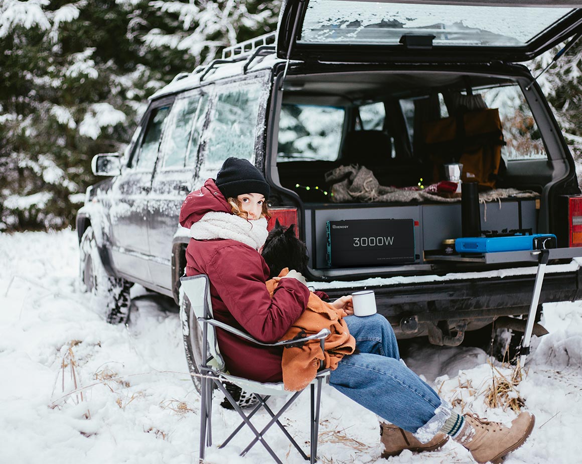 Enhancing Your Journey with Comfort and Convenience