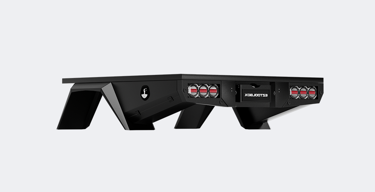 Aluminium Tray 7 Aluminium Tray