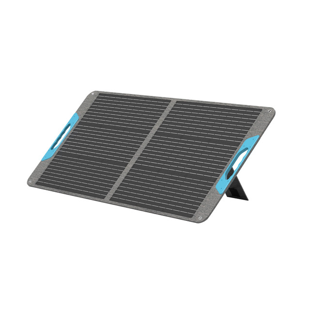 100W Portable Solar Panel