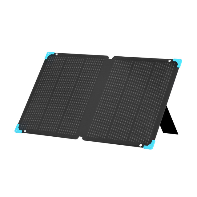 E.FLEX 120W Portable Solar Panel