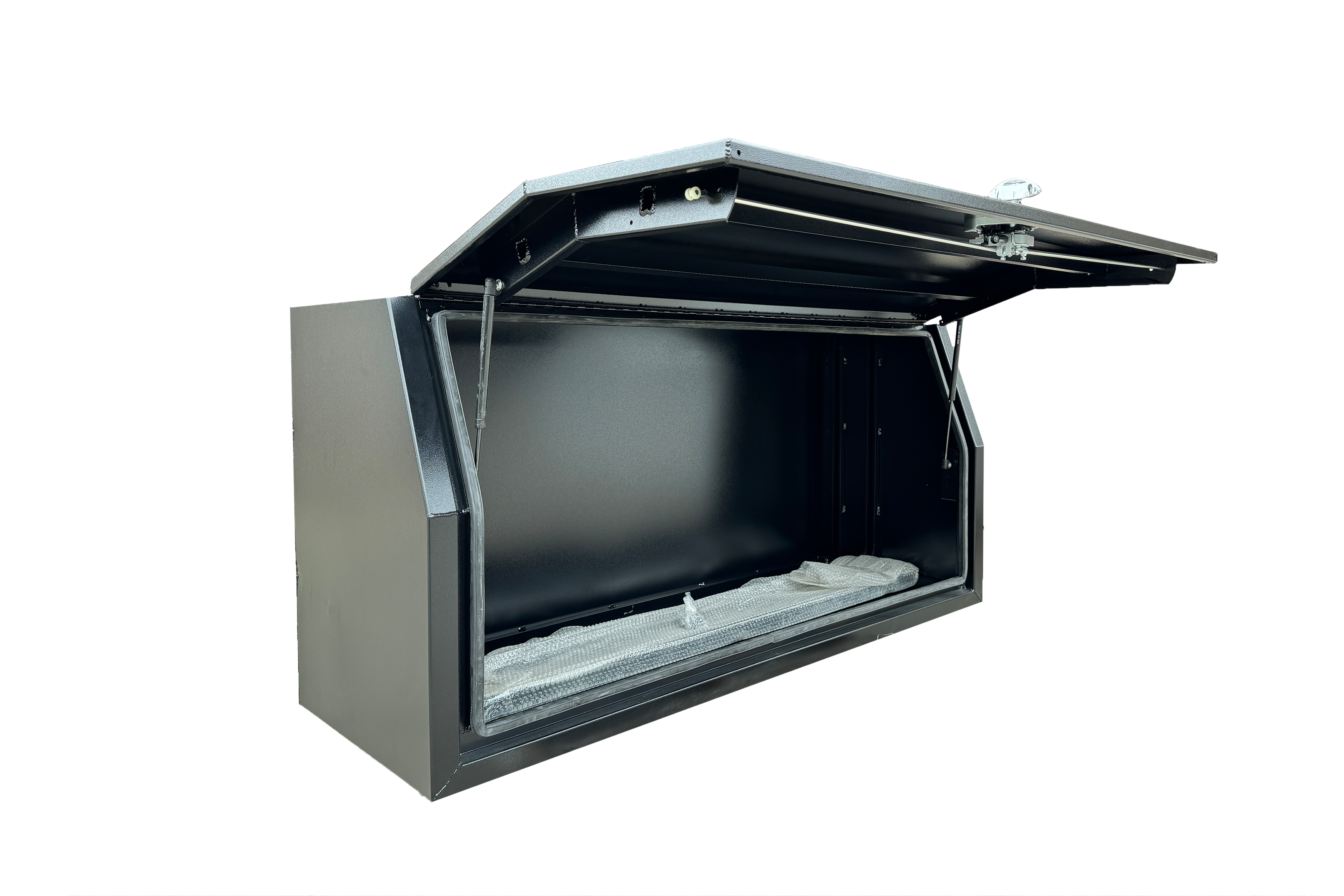 Adjustable door height