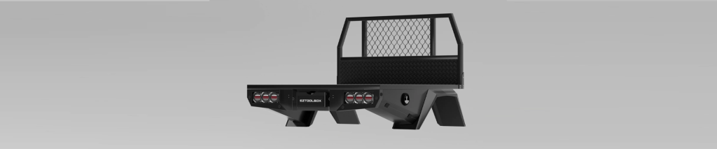 Tray and Canopy Package