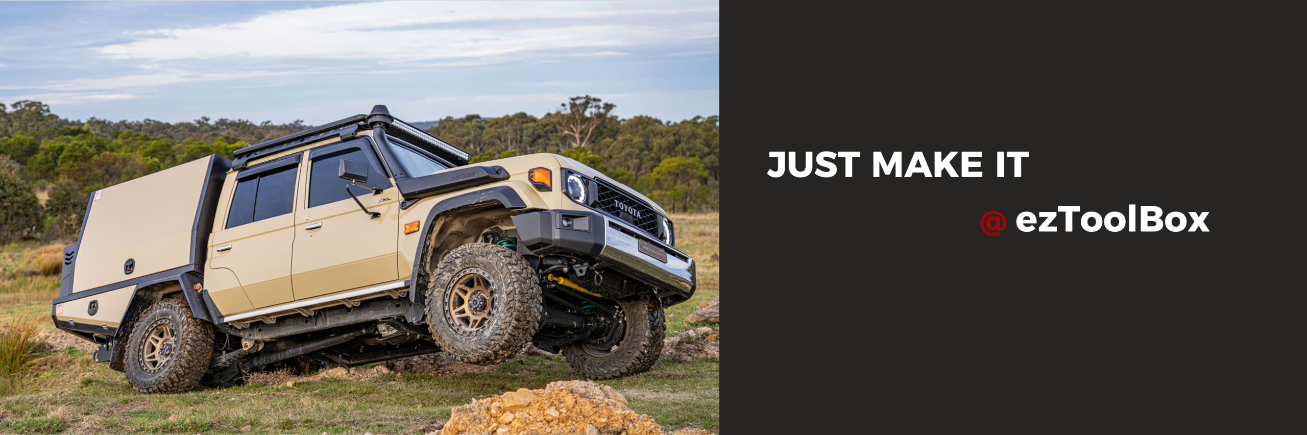 Black Full Set Xceed Tray 12 Aluminium Tray