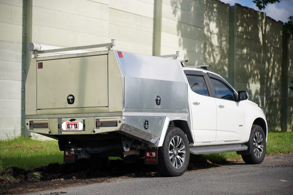 Ute Tray and Canopy Package:The Ultimate Guide to the Australian 1 Aluminium Ute Tray and Canopy Package S13