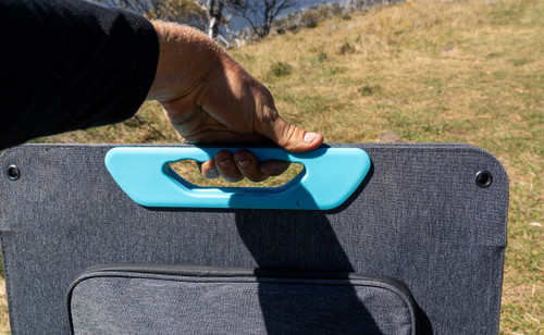 Renogy 200W Portable Solar Panel 12 Effortless Portability with Smooth Handle