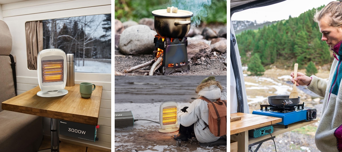 The Safe and Comfortable Choice