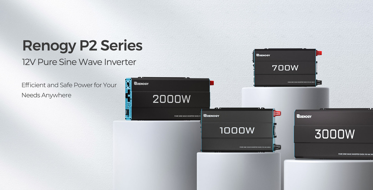 Your Off-Grid Adventure Companion