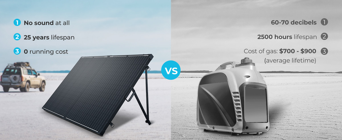 More Power and Flexibility