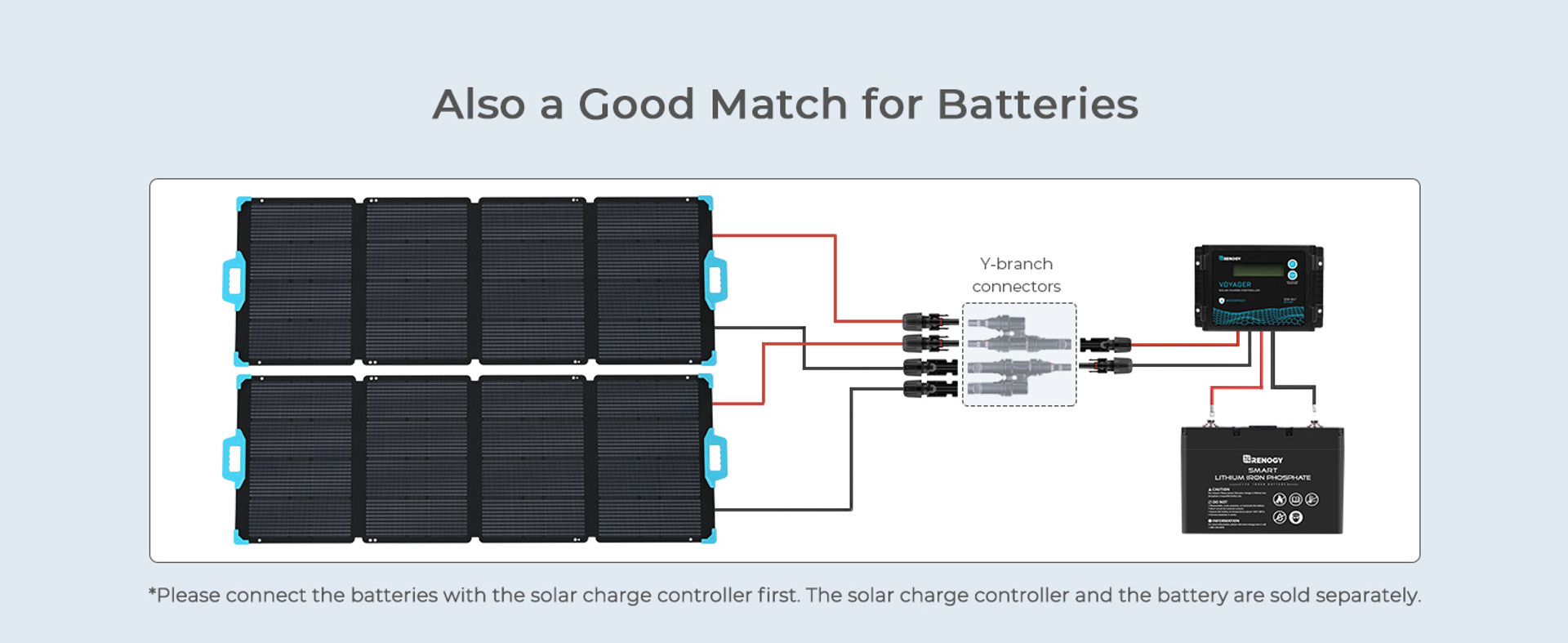 Made For The Outdoors