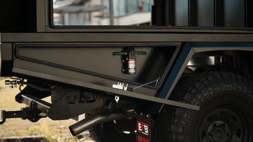 under tray toolboxes