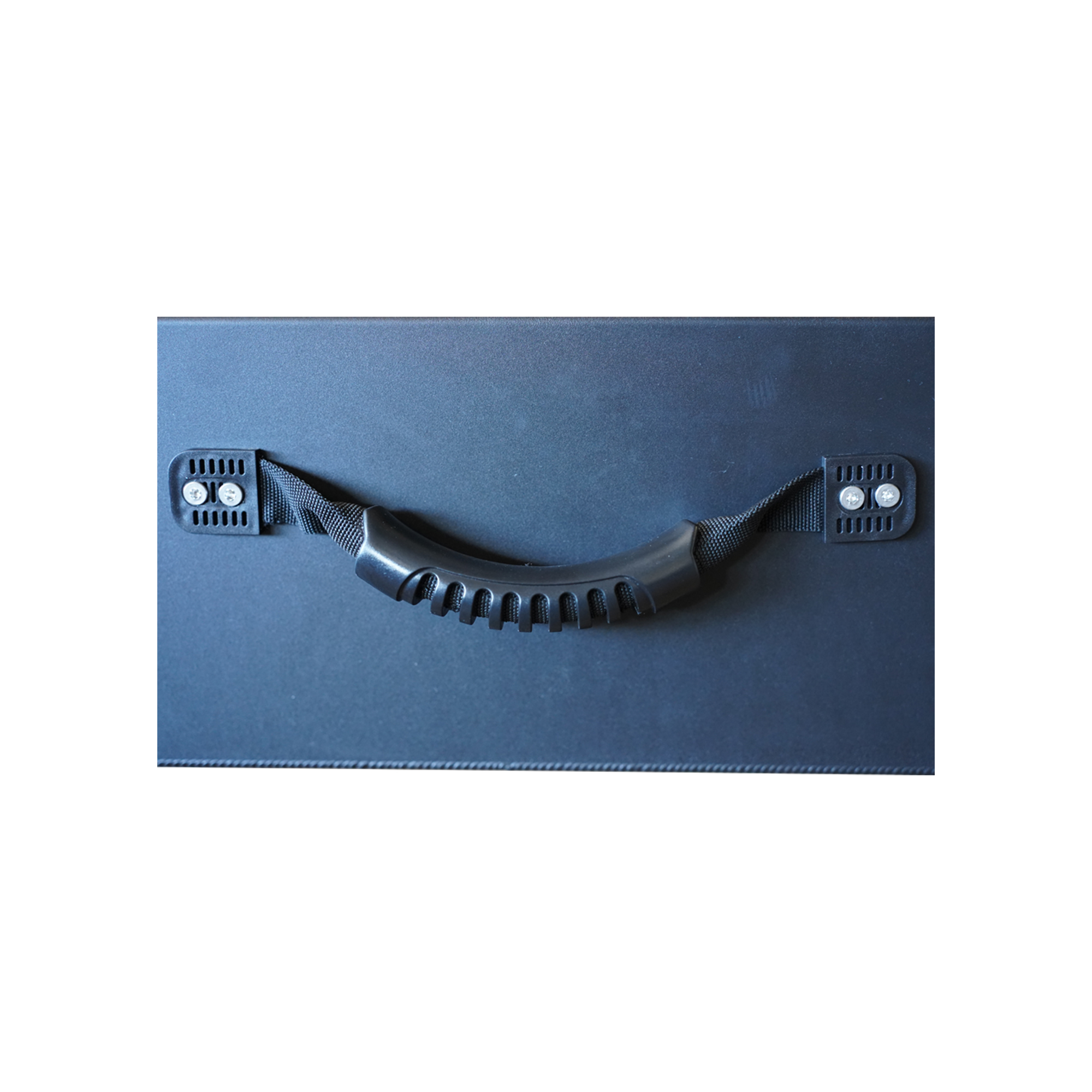 Black Aluminium Ute Canopy Drawer Draw 5 700mm Wide Aluminium Ute Canopy Slide Drawer / Bench