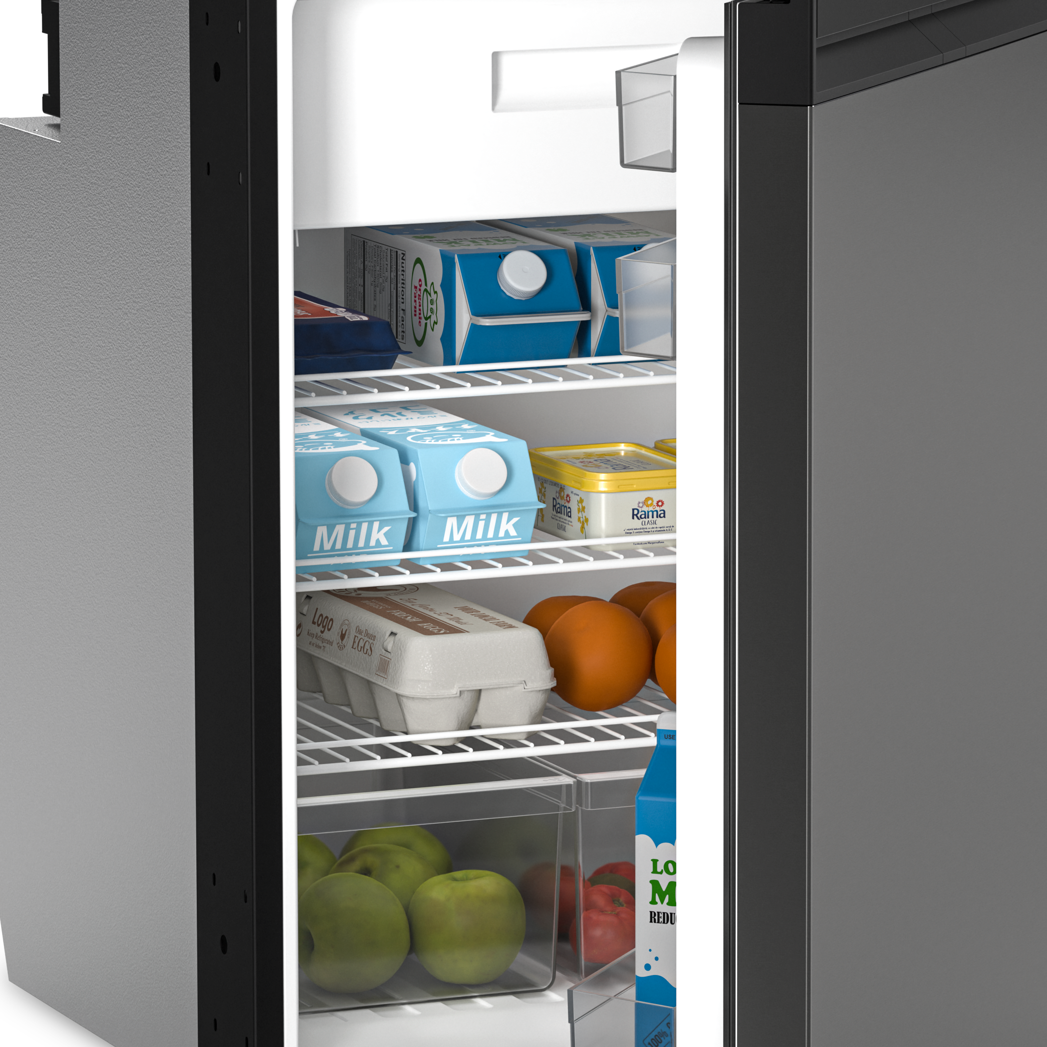 Dometic NRX 115C refrigerator ,Compressor refrigerator, 115 l 5 Dometic NRX 115C refrigerator ,Compressor refrigerator, 115 l