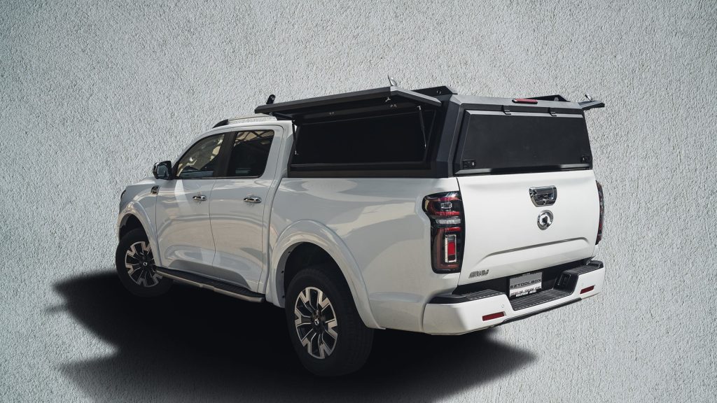 Transform Your Ute with a Durable Tub Canopy — The Ultimate Utes Canopy Upgrade 1 utes canopy