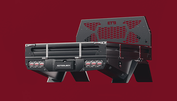 Post-Enhancing Your Ute with a Spring Ute Tray The Ultimate Guide