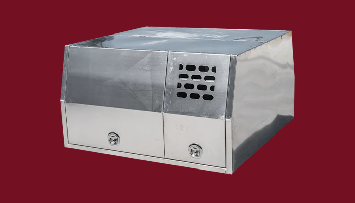 Post-Keeping Your Pet Safe — Why a Dog Box Is a Must-Have for Every Aussie Ute Owner