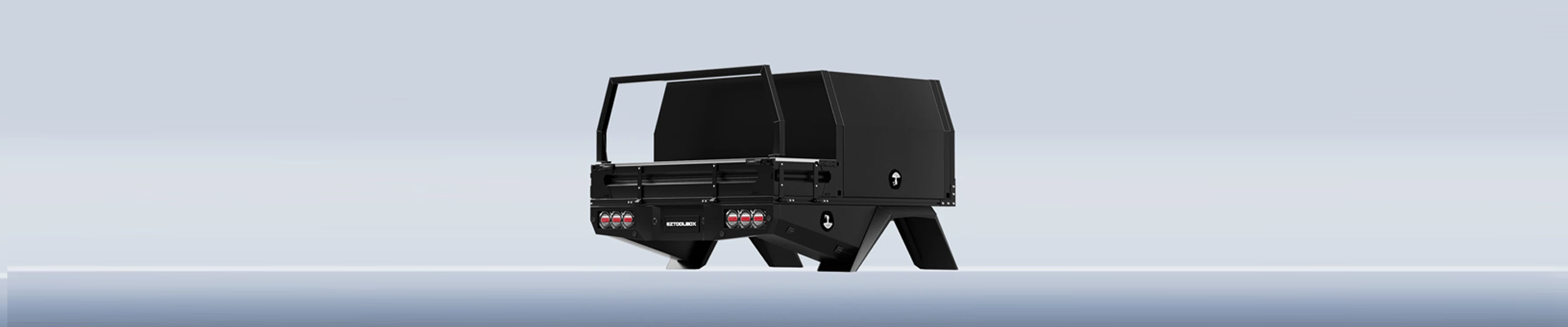 Tray and Canopy Package