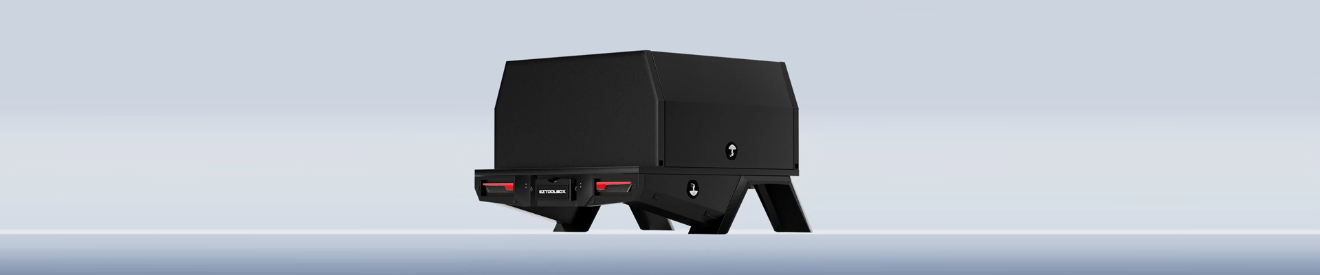 Tray and Canopy Package