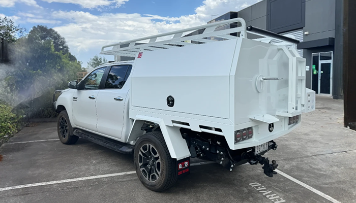 post-Transform Your Ute with the Right Canopy and Tray Setup