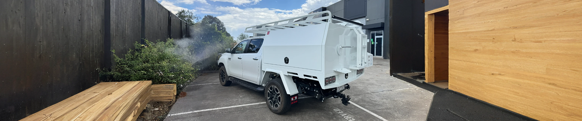 post-Transform Your Ute with the Right Canopy and Tray Setup