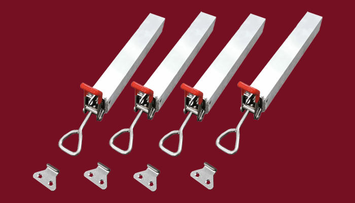 ETB Ute Accessories Enhance Your Ute’s Performance and Functionality