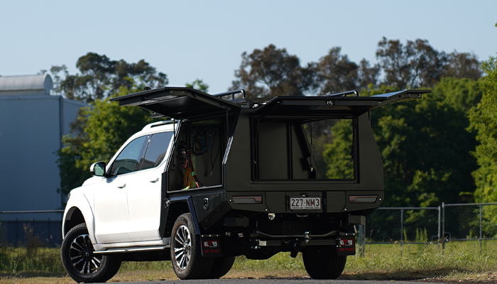 The Ultimate Aussie Adventurer’s Guide Building Your Ute Rig from the Ground Up