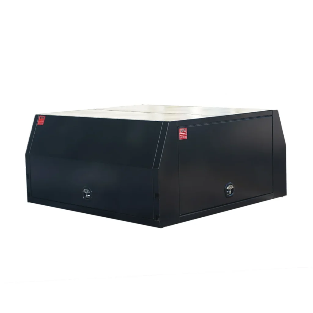 3 Doors Jack Off Caonopy